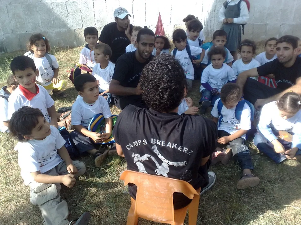 Art Therapy for Children Program - Image 2