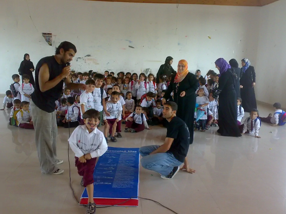 Art Therapy for Children Program - Image 3