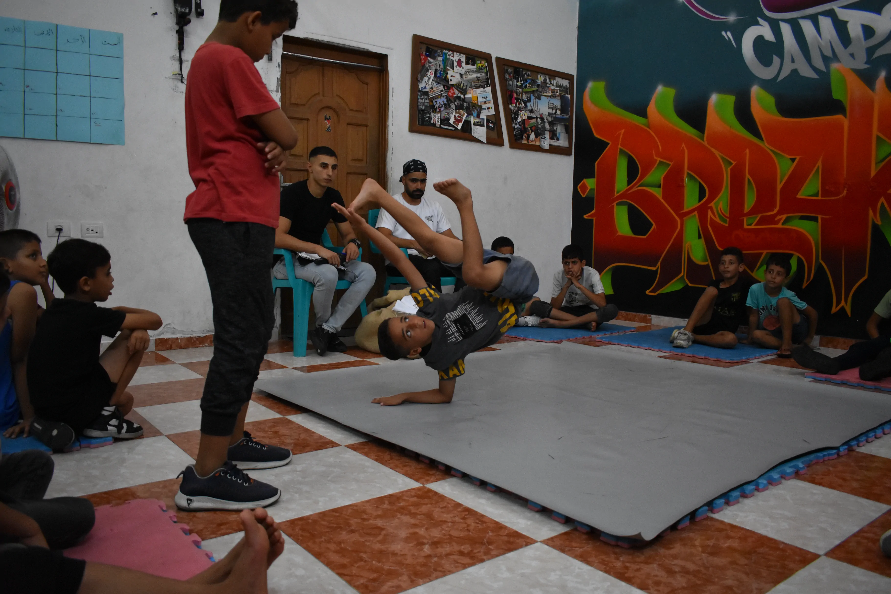 Battle of the Week Competition - Image 2