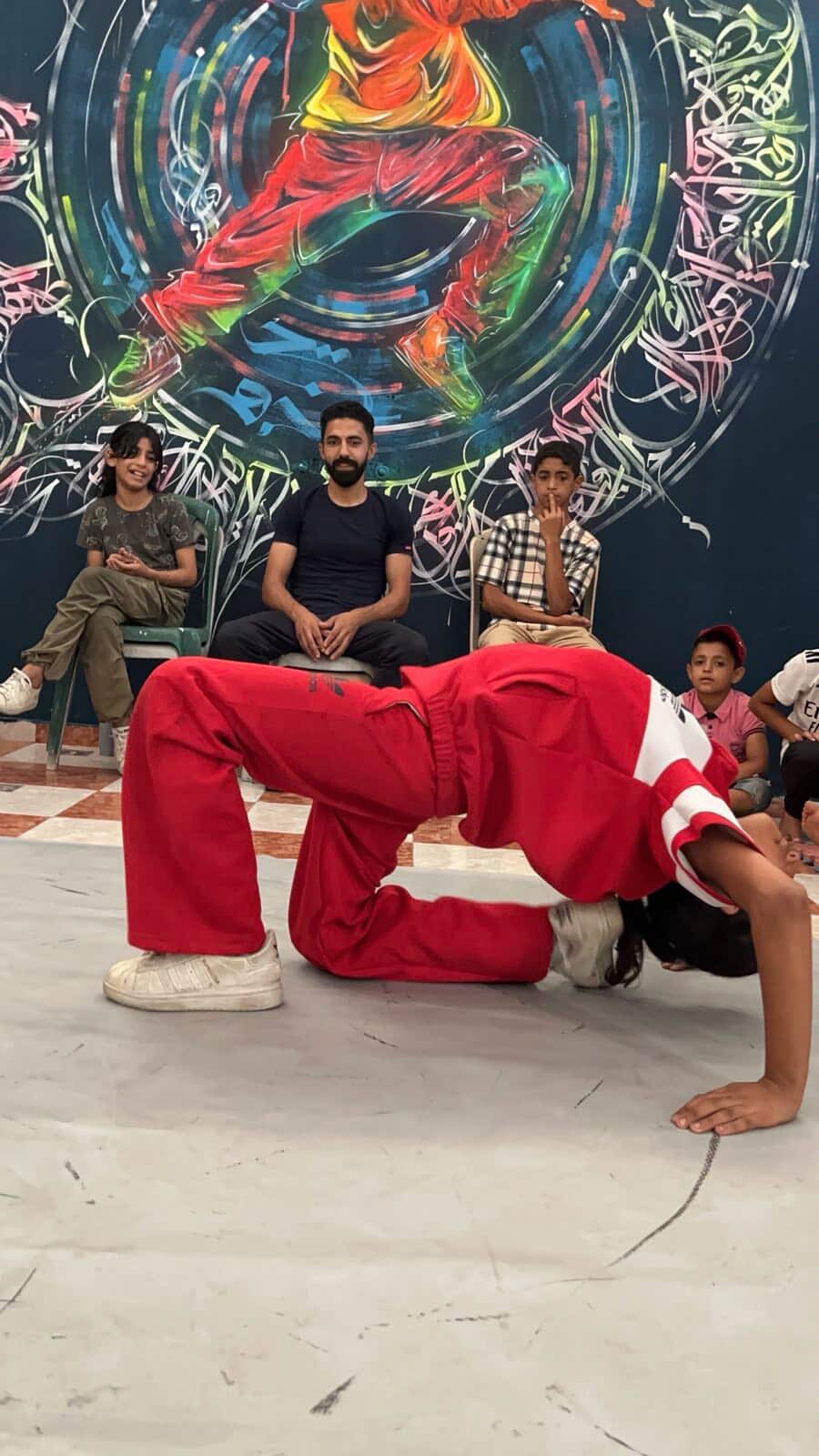 Battle of the Week Competition - Image 4