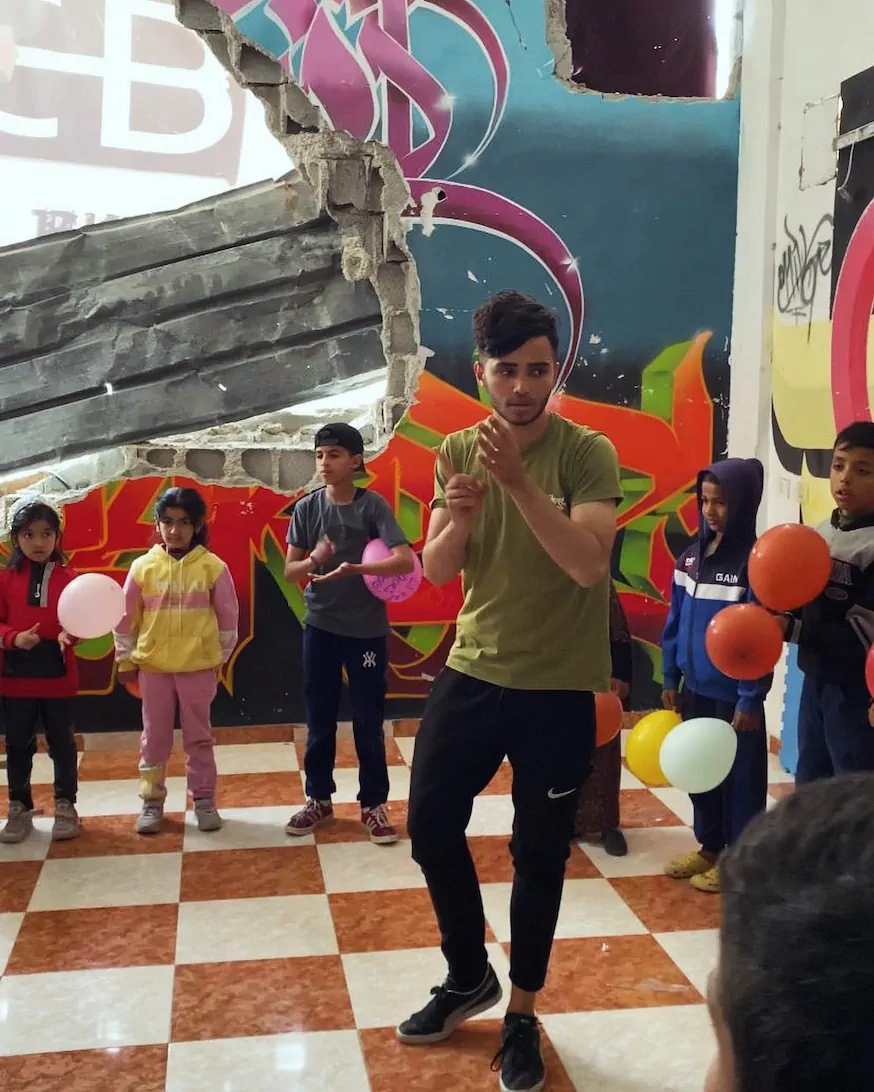 CB Crew Academy School - Image 7