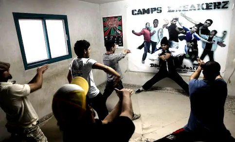 CB Crew Academy School - Image 8