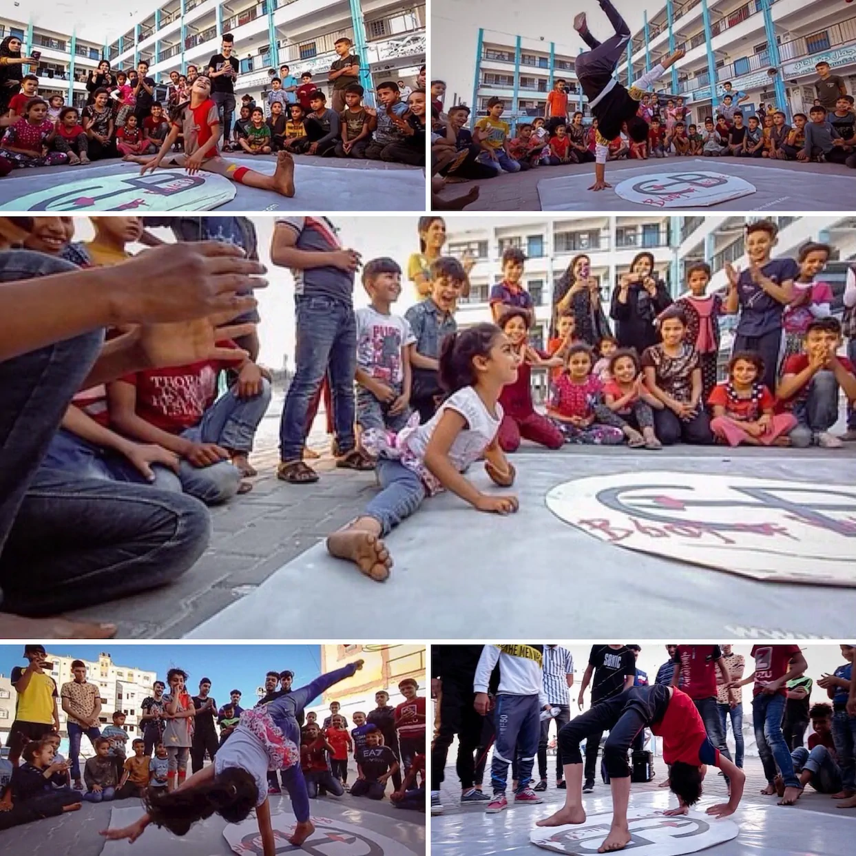 Emergency Response Team activities - Image 1