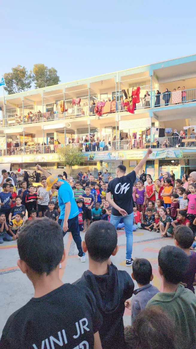 Emergency Response Team activities - Image 3