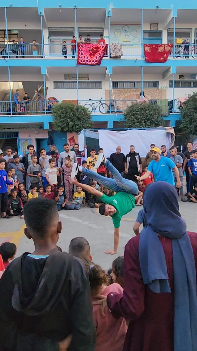 Emergency Response Team activities - Image 4