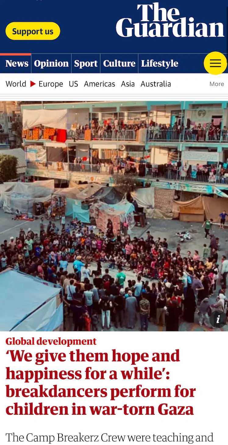 Emergency Response Team activities - Image 5