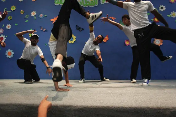 Emergency Response Team activities - Image 7