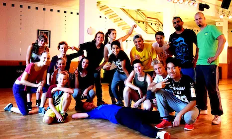 Gaza is Alive Program - Image 1