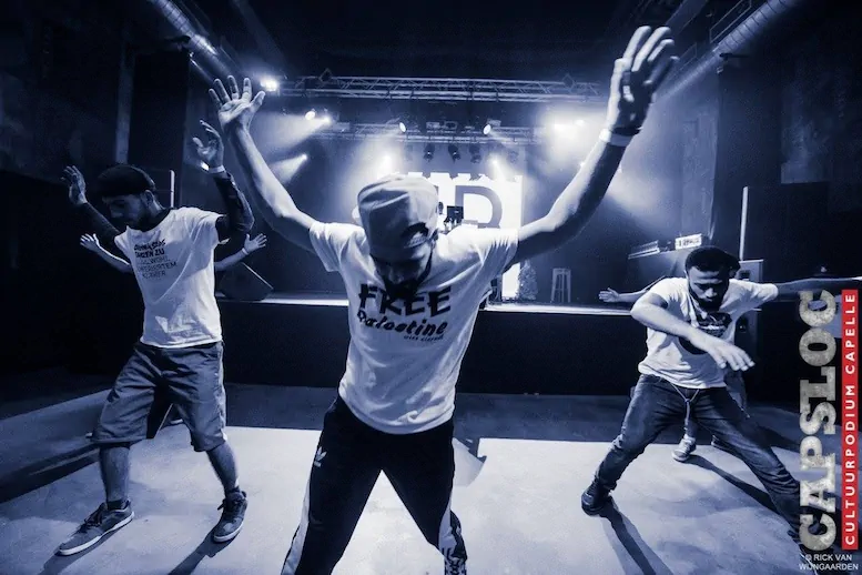 Gaza is Alive Program - Image 2