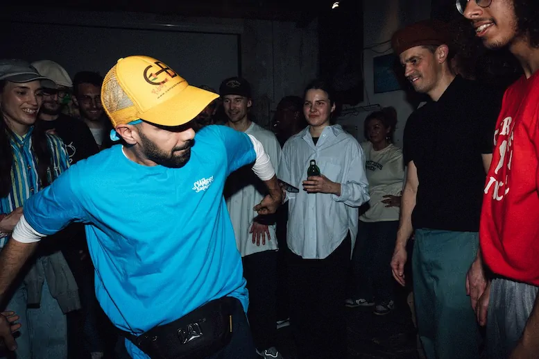 Get Down for Gaza Event - Image 2