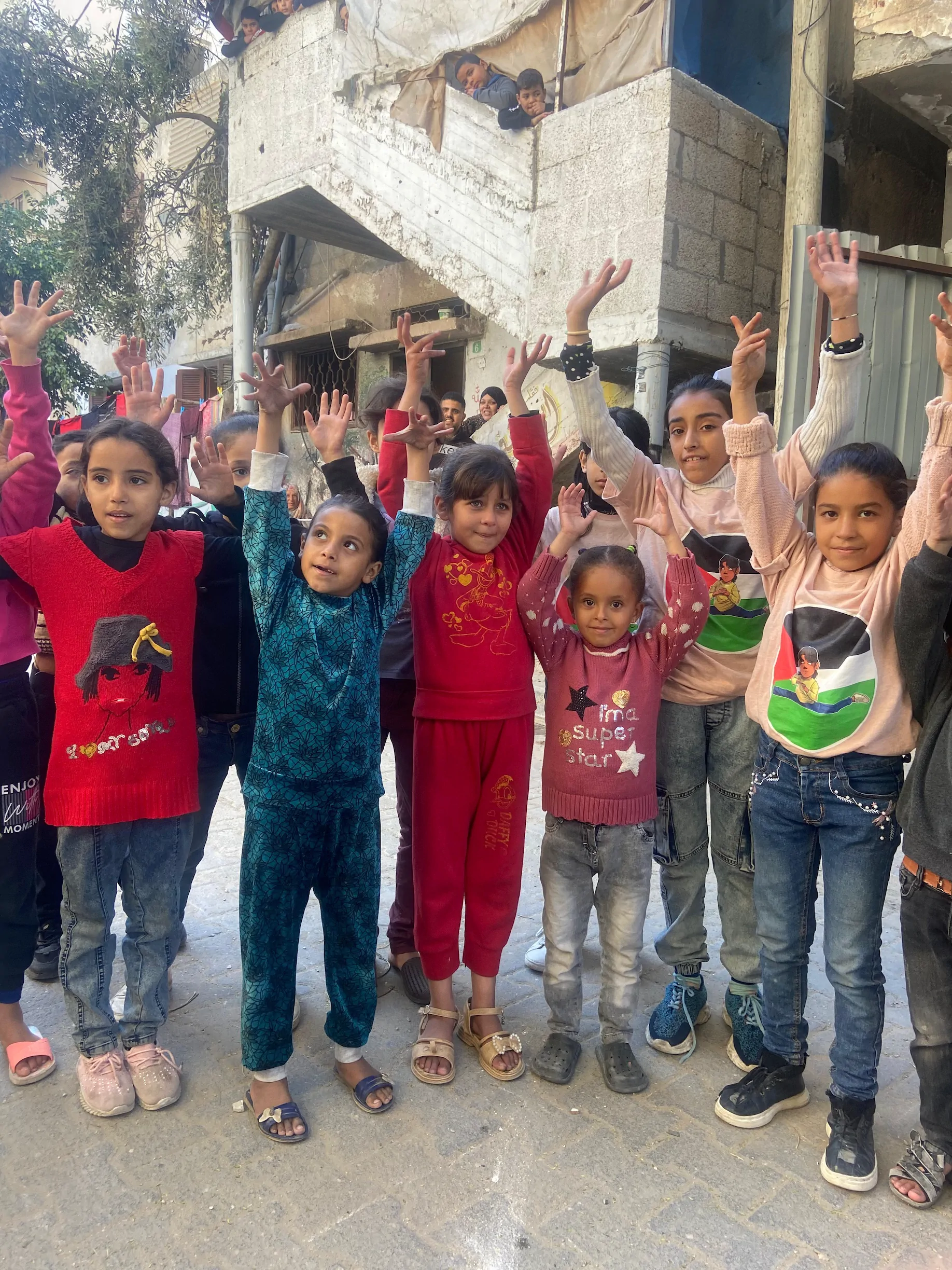 Get Down for Gaza Event - Image 3