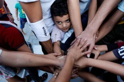 Get Down for Gaza Event - Image 4