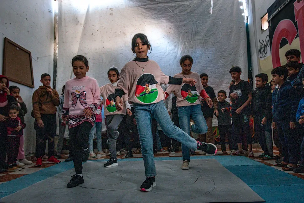 Get Down for Gaza Event - Image 6