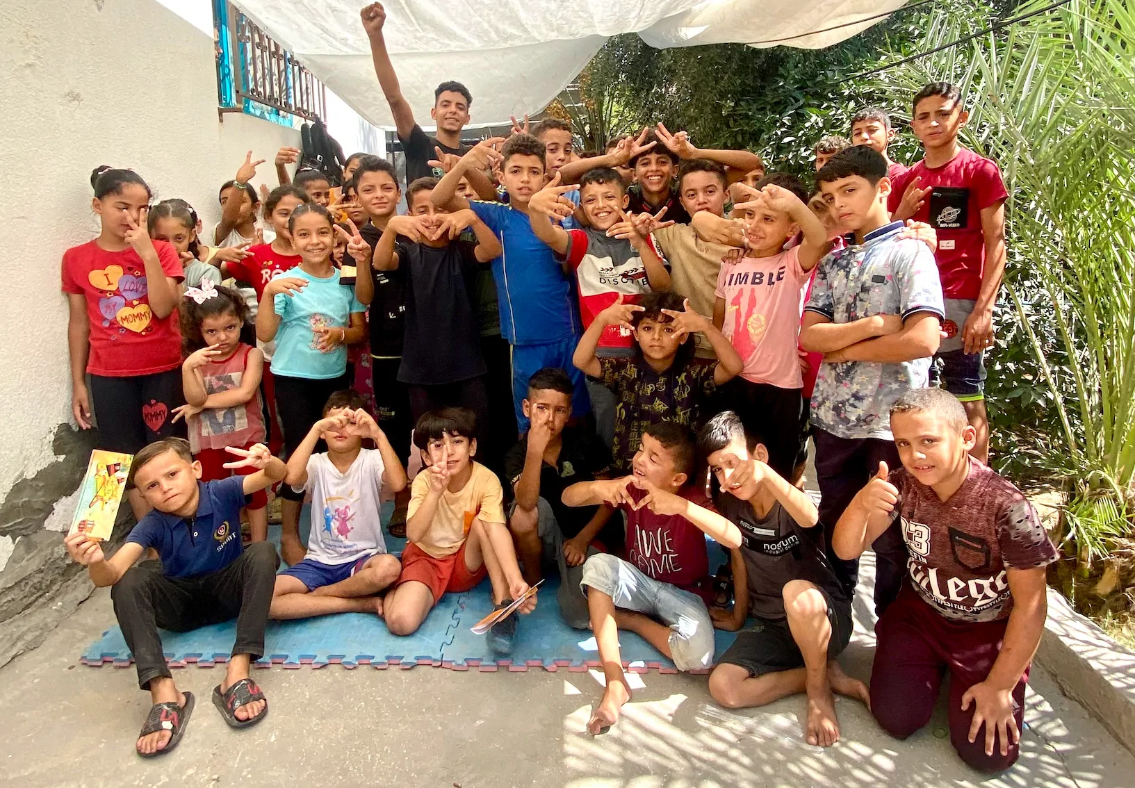 Get Down for Gaza Event - Image 7